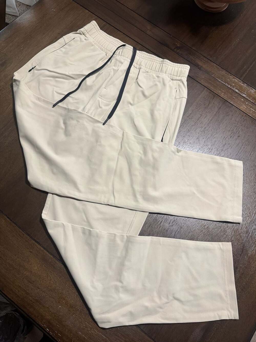 NOBULL x Public Rec Men's Dealmaker 5-Pocket Pant